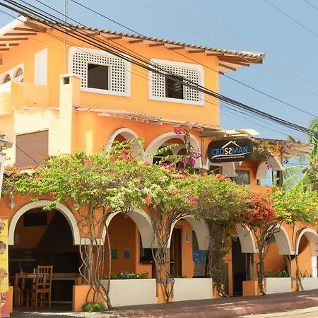 Hotel Crossman Puerto Ayora (Galapagos Islands) Exterior foto