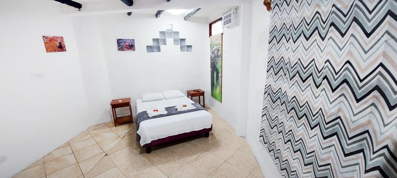 Hotel Crossman Puerto Ayora (Galapagos Islands) Exterior foto
