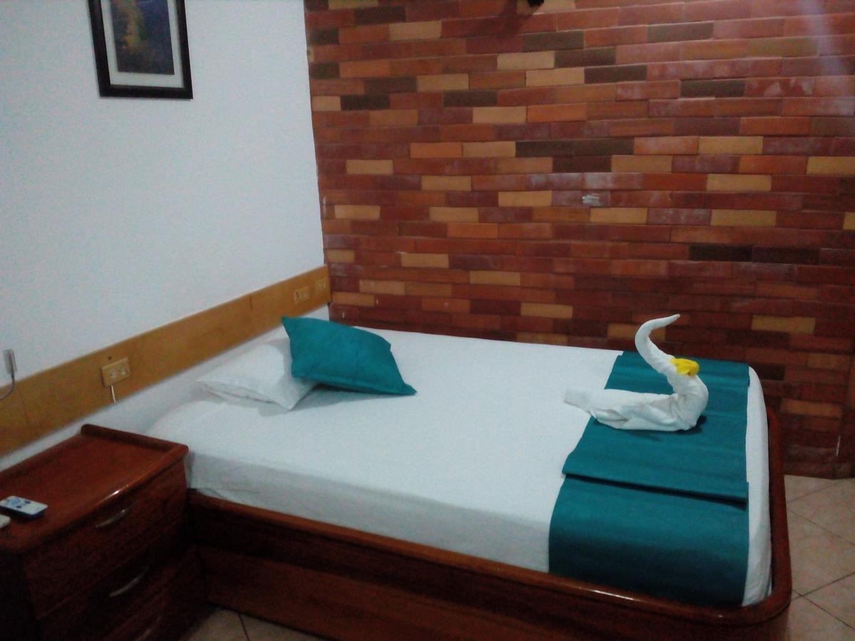 Hotel Crossman Puerto Ayora (Galapagos Islands) Exterior foto